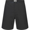 Kraťasy Pas Normal Studios Off-Race Cotton Twill Shorts - Black L