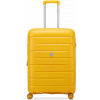 Cestovný kufor MODO BY RONCATO STARLIGHT 3.0 M Žltá