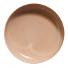 Tanier hlboký porcelánový 20cm MODERNA pudrový