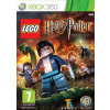 LEGO Harry Potter: Years 5-7 Xbox 360 - krabicová verzia