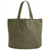 Westford Mill Plátená taška WM345 Vintage Moss 38,5 x 34 x 22 cm