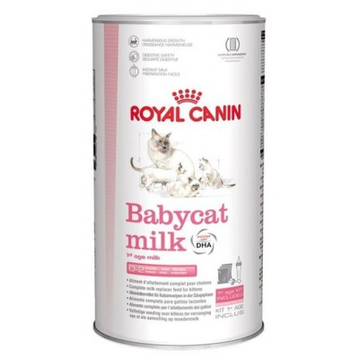 ROYAL CANIN BABY CAT MILK 300g
