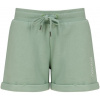 Navitas Kraťasy Womens Shorts Light Green - XL