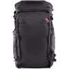 PGYTECH OnePro Flex Backpack 50L Space Black + Camera Insert L P-CB-395