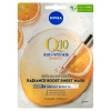 Nivea Q10 Plus C+Energy anti-wrinkle denný pleťový krém 50 ml