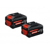 Bosch EXPERT 2xEXBA18V-80 1600A0373D
