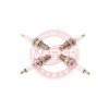 ZAPALOVACIE SVIECKY ,U-SERIE-MS-19 ,MASTER-SPORT