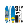 Paddleboard REBEL RBA-4501 Blue