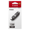 kazeta CANON PGI-530PGBK black PIXMA TS8750/TS8751 (400 str.) 6117C001 originálna