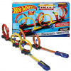 Závod Hot Wheels Action MultiLoop Raceoff Track Set