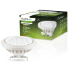 LED žiarovka G53 AR111 15W = 100W 1521lm 4000K Neutrálna 38° 12V LUMILED