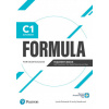 Formula C1 Advanced Teacher's Book & Teacher's Portal Access Code