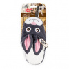 Plyšový pantofel AFP Doggies Shoes – králík