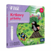 Albi Kúzelné čítanie Minikniha - Krtkové príbehy (albi99510)