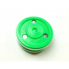 Puk Green Biscuit PRO 76,2 mm zelený 1 ks