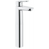 GROHE EDGE 23761000 umývadlová stojanková batéria bez výpuste, chróm