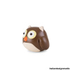 IDS Owl Bookend