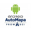 Mapa pre navigáciu Europa AUTOMAPA ANDROID 30 DNI EU