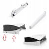 HORIZONTÁLNY STOJAN PLAYSTATION 5 SLIM 2023 HORIZONTÁLNY STOJAN PRE PS5 Slim