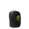 Detský ruksak The North Face Youth Court Jester - asphalt grey/led yellow