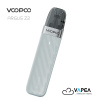 VOOPOO Argus Z2 1500mAh Shell White 1 ks (elektronická cigareta )