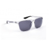 Shimano Okuliare Ultegra Transparent Grey Dark Grey