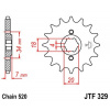 JT Reťazové koliečko JT JTF 329-16 16T, 520