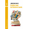 Krátký úvod do literární teorie - Jonathan Culler