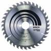 Bosch Accessories Pílový kotúč Optiline Wood - 190 x 30 x 2,6 mm, 48 2608640617 Dostupné varianty: Pílový kotúč Bosch Optiline Wood 190x30 mm/36z.