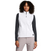 Women's vest Under Armour Drive Pro Strm LT Ins VT biela L Under Armour 0197777375285