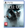 PlayStation 5 videohry Nacon HELL IS US