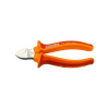 Unior kleště štípací na lanka 160