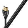 HDMI kabel:Audioquest Pearl 48 HDMI / 5,0m