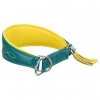 Trixie Active Comfort For Greyhounds Polosťahovací obojok