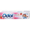Odol zubná pasta 50ml perlička ružová detská