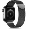 Náramok Tech-protect pre Apple 42 mm, čierny