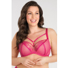 Podprsenka Gorsenia K496 Paradise Farba: Ružová, Veľkosť: 70E