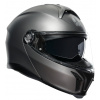 Prilba AGV Tourmodular Luna Grey Matt Veľkosť: XS (53-54 cm)