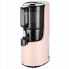 Wyciskarka wolnoobrotowa HUROM H200 Baby Pink (Wyciskarka wolnoobrotowa HUROM H200 Baby Pink)