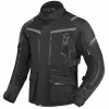 SECA ARRAKIS III BLACK pánska turistická motocyklová bunda XL
