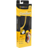 PANDA SAFETY PANDA vložky do top.COMFORT - žltá 0208004670 Veľkosť: 39