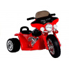 LEAN TOYS ELEKTRICKÁ MOTORKA JT568 - ČERVENÁ -6V4Ah - 2024