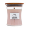 WoodWick Vanilla & Sea Salt 275 g vonná svíčka