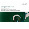 Georg Friedrich Haas: Works for Ensemble