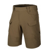 Helikon-Tex Outdoorové taktické šortky OTS 11 - VersaStrecth Lite - Mud Brown - XXL–Regular