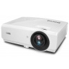 BenQ DLP Projektor SH753P/5000ANSI/1,39÷2,09:1/13 000:1/1080p/2xHDMI/LAN/USB/3D/1x10W repro 9H.JGJ77.2JE