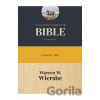 Výkladový komentář Bible - Warren W. Wiersbe