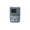 Osciloskop, řada: Scope Rider RTH1034 Ruční 350 MHz Rohde a Schwarz 4 kanálový