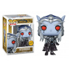 Funko Pop! World of Warcraft Sylvanas CHASE 990