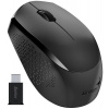 GENIUS myš NX-8000S Wireless, 1200dpi, USB black tichá USB-C